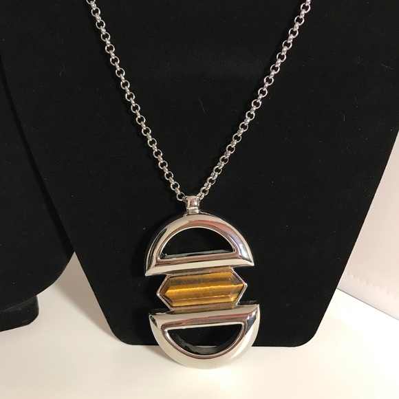 NWOT Lia Sophia Necklace Lot - Picture 2 of 4